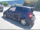 HONDA FIT SPORT JHMGD38648S031831 снимка