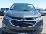 Chevrolet Equinox Ls 2GNAXREV4J6206446 снимка