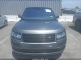 LAND ROVER RANGE ROVER 3.0L V6 SUPERCHARGED HSE SALGS2WF8EA180130 снимка