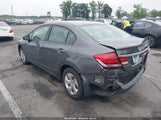 Honda Civic Lx 19XFB2F52FE297078 снимка