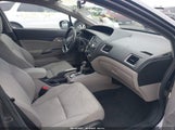 Honda Civic Lx 19XFB2F52FE297078 fotografie