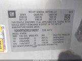 GMC Acadia Denali 1GKKRTKDXEJ198267 снимка