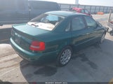 AUDI A4 1.8 T WAUDC68DX1A021871 fotografie