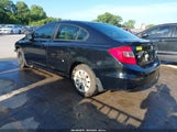Honda Civic Lx 2HGFB2F56CH594257 снимка