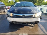 Honda Civic Lx 2HGFB2F56CH594257 снимка