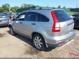 HONDA CR-V EX JHLRE48578C022753 снимка