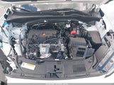 Honda Hr-V 2Wd Lx 3CZRZ1H31SM732634 fotografie