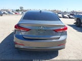 Hyundai Elantra Sel 5NPD84LF8JH384468 photo