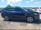 Subaru Forester Limited JF2SKAPC8NH469646 снимка