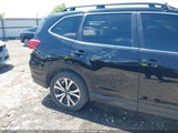 Subaru Forester Limited JF2SKAPC8NH469646 снимка