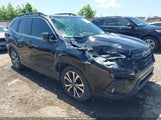 Subaru Forester Limited JF2SKAPC8NH469646 снимка