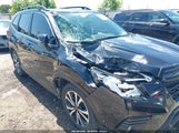 Subaru Forester Limited JF2SKAPC8NH469646 снимка