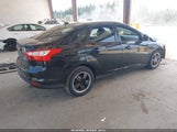 FORD FOCUS SE 1FAHP3F22CL155747 fotografie