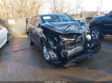 Chevrolet Equinox Awd Lt 1.5L Turbo 3GNAXUEV6LS575140 снимка