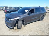 Dodge Durango R/T Awd 1C4SDJCT7JC115557 снимка