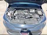 Toyota Corolla Le 5YFB4MDE5RP219310 снимка