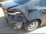 Toyota Corolla Le 5YFB4MDE5RP219310 снимка
