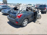 Chevrolet Trax Fwd Ls KL7CJKSB0MB316090 снимка