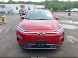 Hyundai Kona Electric Ultimate KM8K53AG6MU119382 fotografie