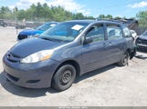 Toyota Sienna Ce 5TDZK23C98S123324 снимка