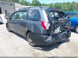 Toyota Sienna Ce 5TDZK23C98S123324 снимка