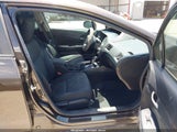 HONDA CIVIC LX 2HGFB2F56EH518587 снимка