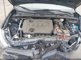 TOYOTA COROLLA LE 2T1BURHE6JC995411 снимка