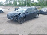 TOYOTA COROLLA LE 2T1BURHE6JC995411 снимка