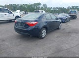 TOYOTA COROLLA LE 2T1BURHE6JC995411 снимка