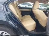 TOYOTA COROLLA LE 2T1BURHE6JC995411 снимка