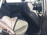 NISSAN SENTRA SV 3N1AB7AP8EY273755 снимка