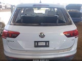 VOLKSWAGEN TIGUAN 2.0T SE/2.0T SEL 3VV3B7AX8JM132211 снимка