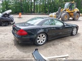 MERCEDES-BENZ SL 500 WDBSK75F33F019196 снимка