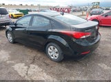 HYUNDAI ELANTRA SE KMHDH4AE9GU583811 снимка