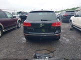 VOLKSWAGEN TOUAREG VR6 LUX WVGEF9BP1GD012109 photo