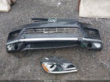 VOLKSWAGEN TOUAREG VR6 LUX WVGEF9BP1GD012109 fotografie