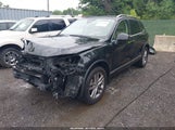 VOLKSWAGEN TOUAREG VR6 LUX WVGEF9BP1GD012109 fotografie