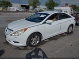 HYUNDAI SONATA GLS 5NPEB4AC4BH150781 снимка