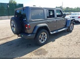 JEEP WRANGLER UNLIMITED SAHARA 4X4 1C4HJXEG1JW229865 photo