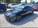 HYUNDAI ELANTRA LIMITED 5NPLP4AG1NH066160 снимка