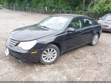 CHRYSLER SEBRING LIMITED 1C3CC5FB7AN212851 fotografie