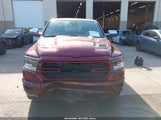 Ram  Laramie 4X4 6'4 Box 1C6SRFRT4KN707534 снимка