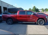 Ram  Laramie 4X4 6'4 Box 1C6SRFRT4KN707534 снимка