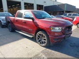 Ram  Laramie 4X4 6'4 Box 1C6SRFRT4KN707534 снимка