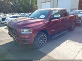 Ram  Laramie 4X4 6'4 Box 1C6SRFRT4KN707534 снимка