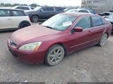 HONDA ACCORD 3.0 EX 1HGCM66563A100773 снимка