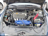 Honda Accord 2.4 Ex 1HGCM56785A045824 photo