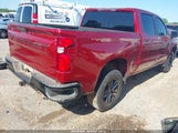 Chevrolet Silverado  4Wd Short Bed Custom Trail Boss 1GCPYCEL1MZ344109 photo