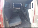 Chevrolet Silverado  4Wd Short Bed Custom Trail Boss 1GCPYCEL1MZ344109 fotografie