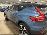 Volvo Xc40 Recharge Pure Electric Twin Core YV4ED3UK2P2974758 photo